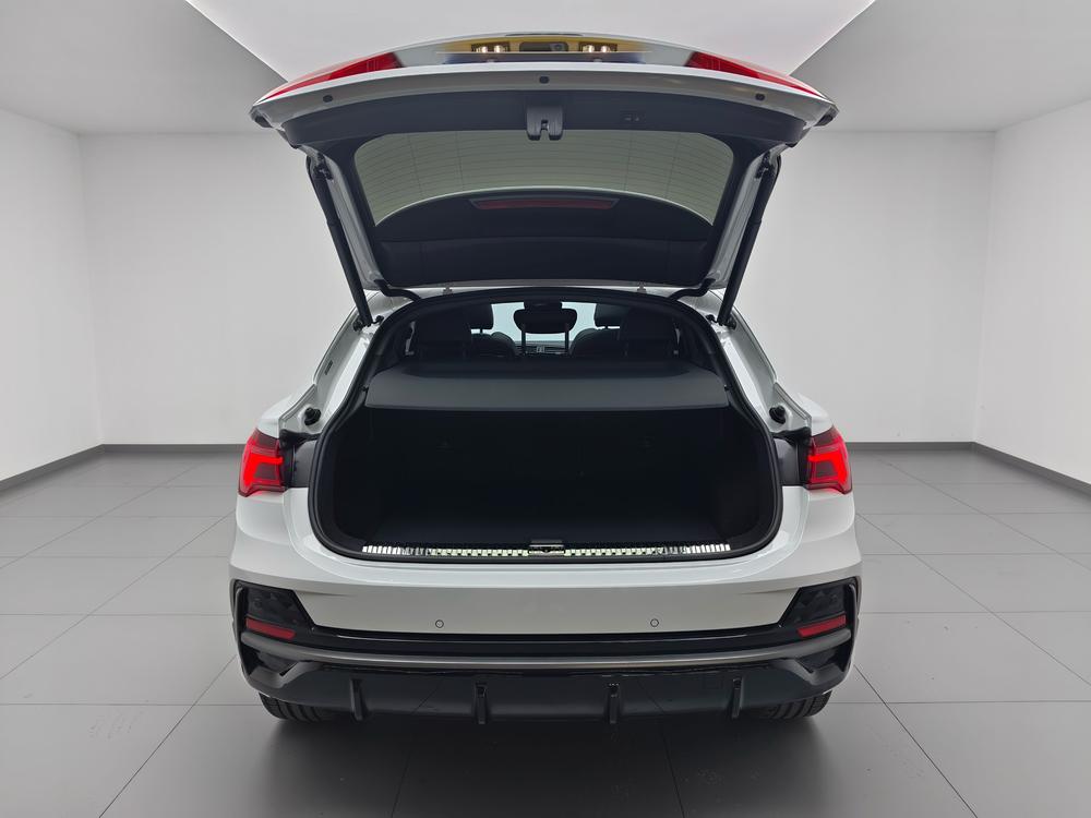 Audi Audi Q3 Sportback