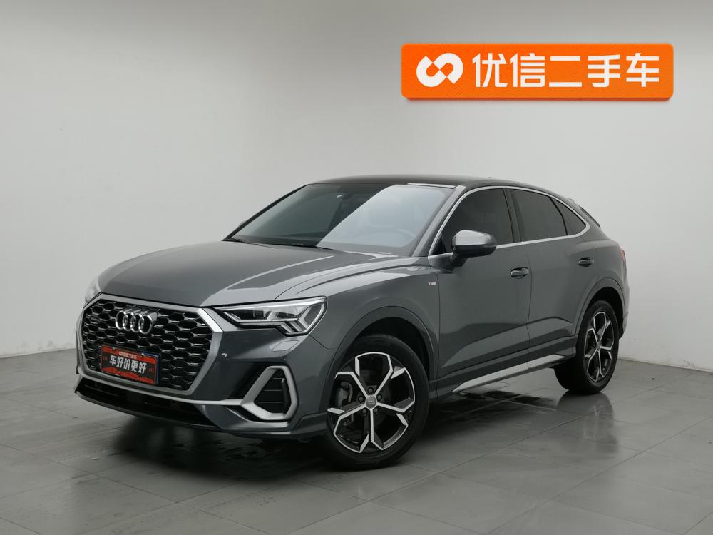 Audi Audi Q3 Sportback