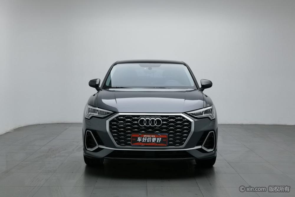 Audi Audi Q3 Sportback