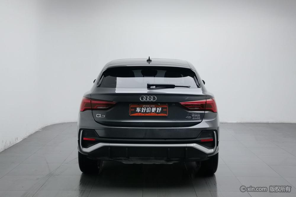 Audi Audi Q3 Sportback