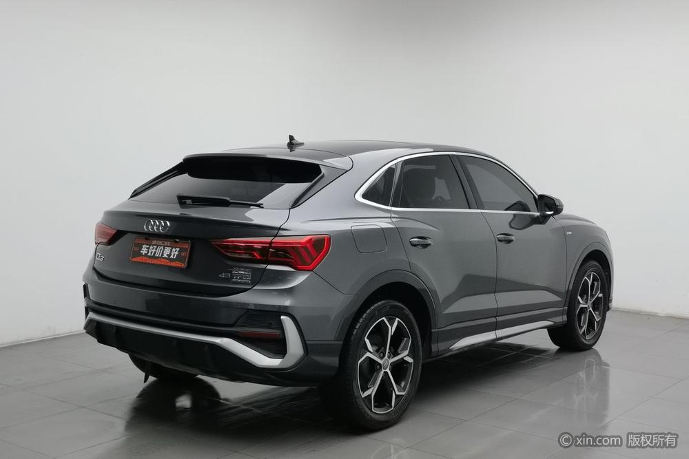 Audi Audi Q3 Sportback