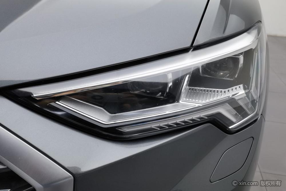 Audi Audi Q3 Sportback