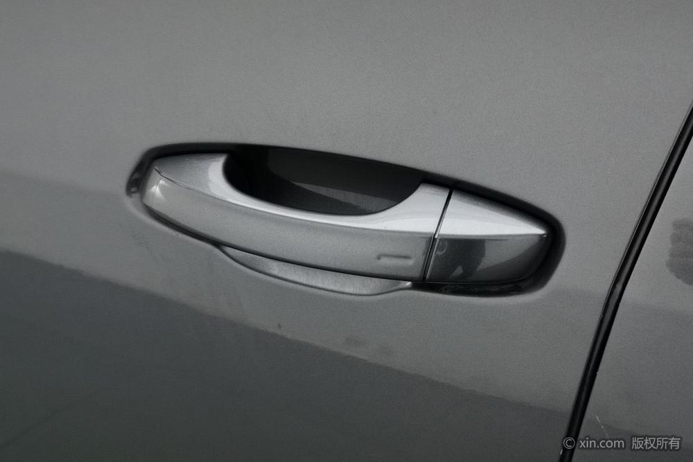 Audi Audi Q3 Sportback