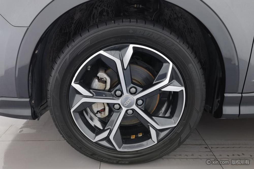 Audi Audi Q3 Sportback