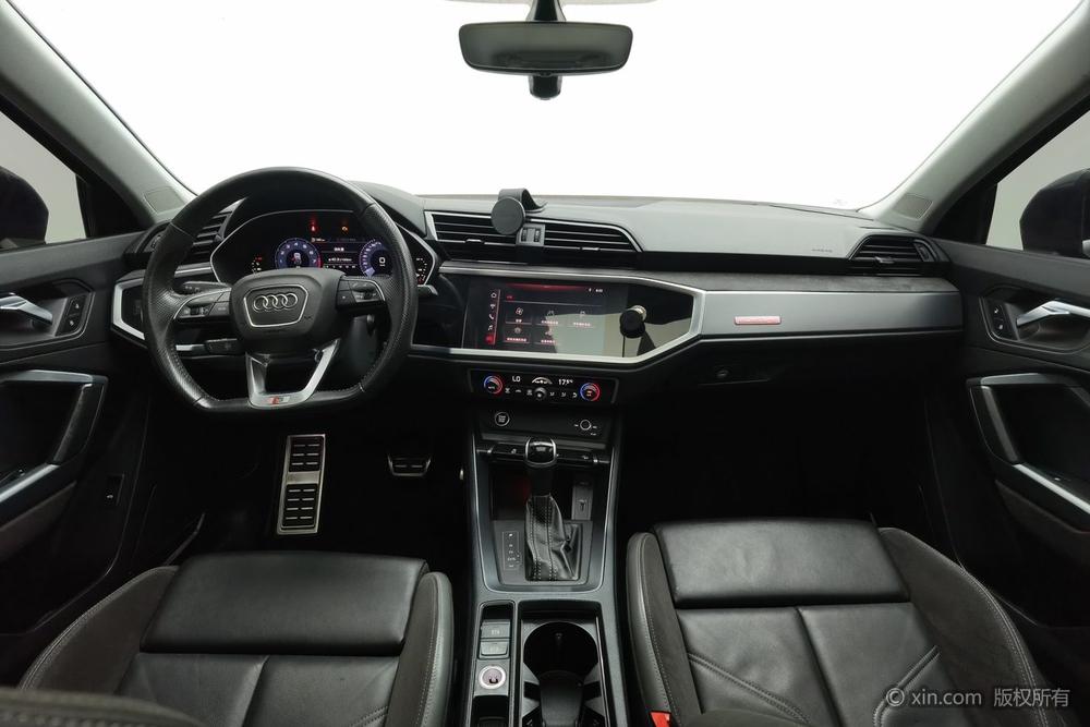 Audi Audi Q3 Sportback