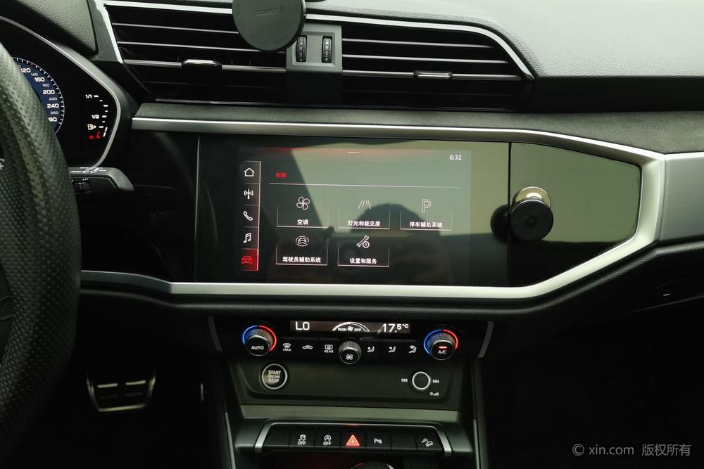 Audi Audi Q3 Sportback