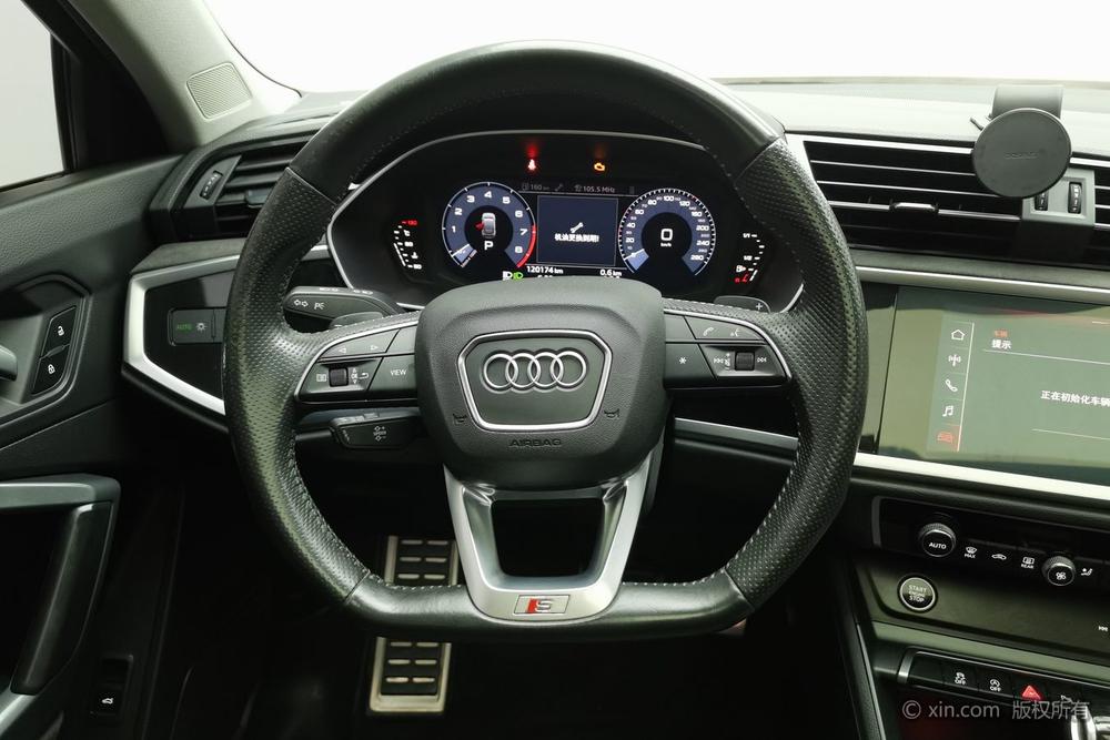 Audi Audi Q3 Sportback