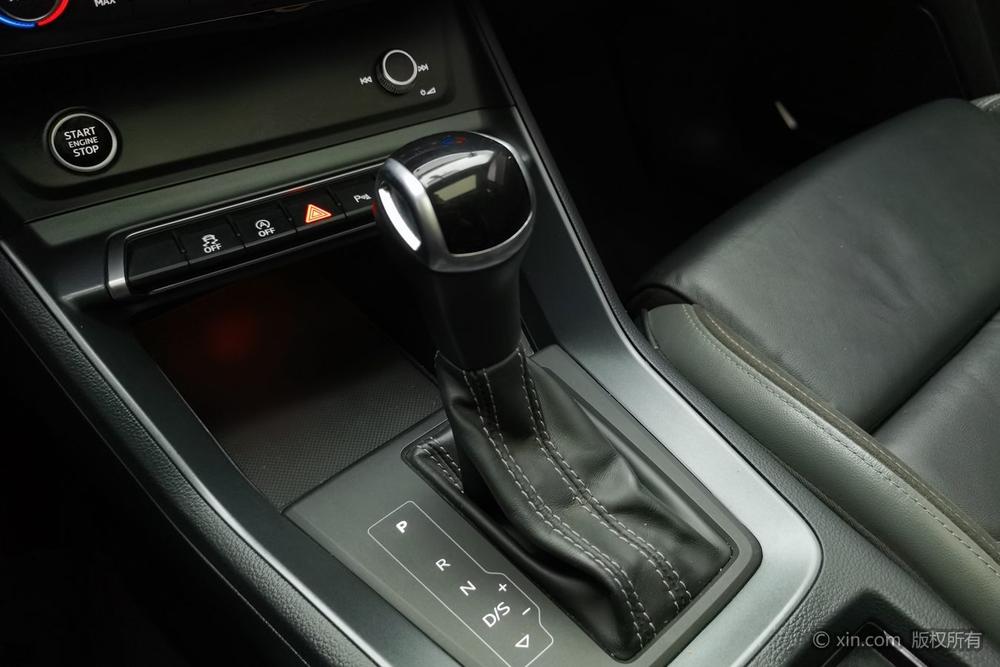 Audi Audi Q3 Sportback