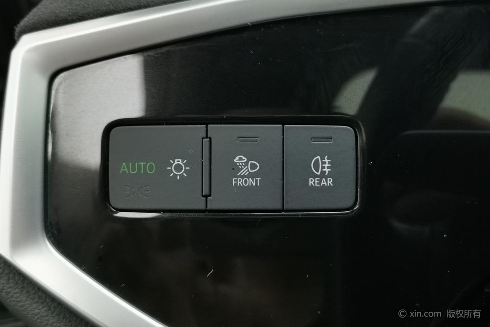 Audi Audi Q3 Sportback