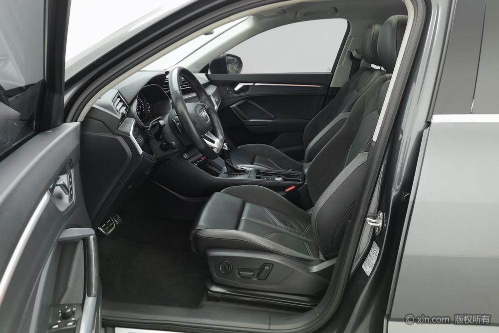 Audi Audi Q3 Sportback