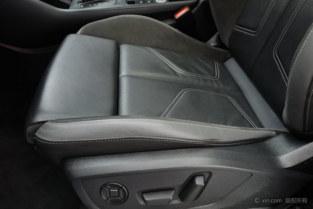 Audi Audi Q3 Sportback