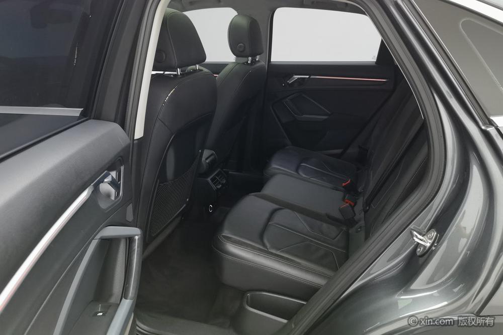 Audi Audi Q3 Sportback