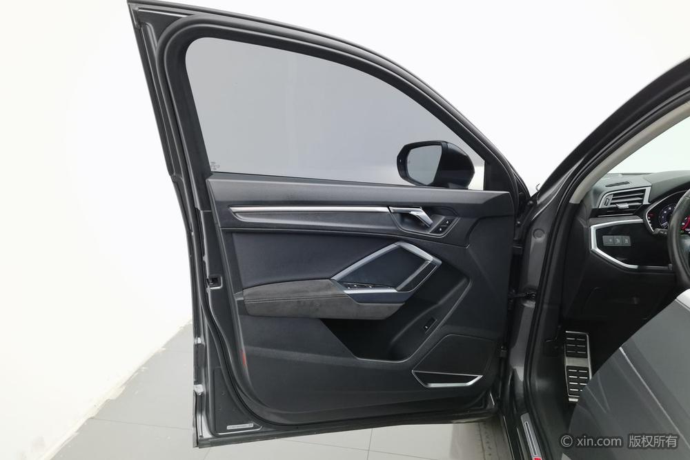 Audi Audi Q3 Sportback
