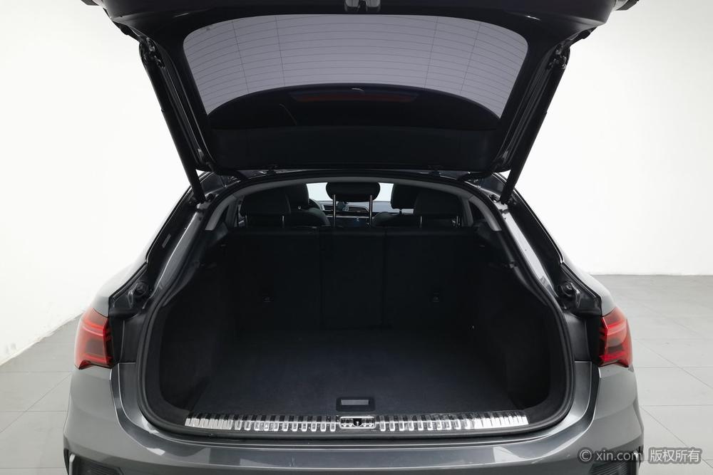 Audi Audi Q3 Sportback