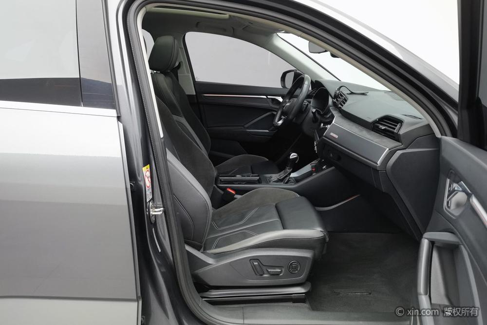Audi Audi Q3 Sportback