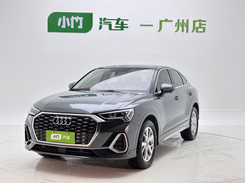 Audi Audi Q3 Sportback
