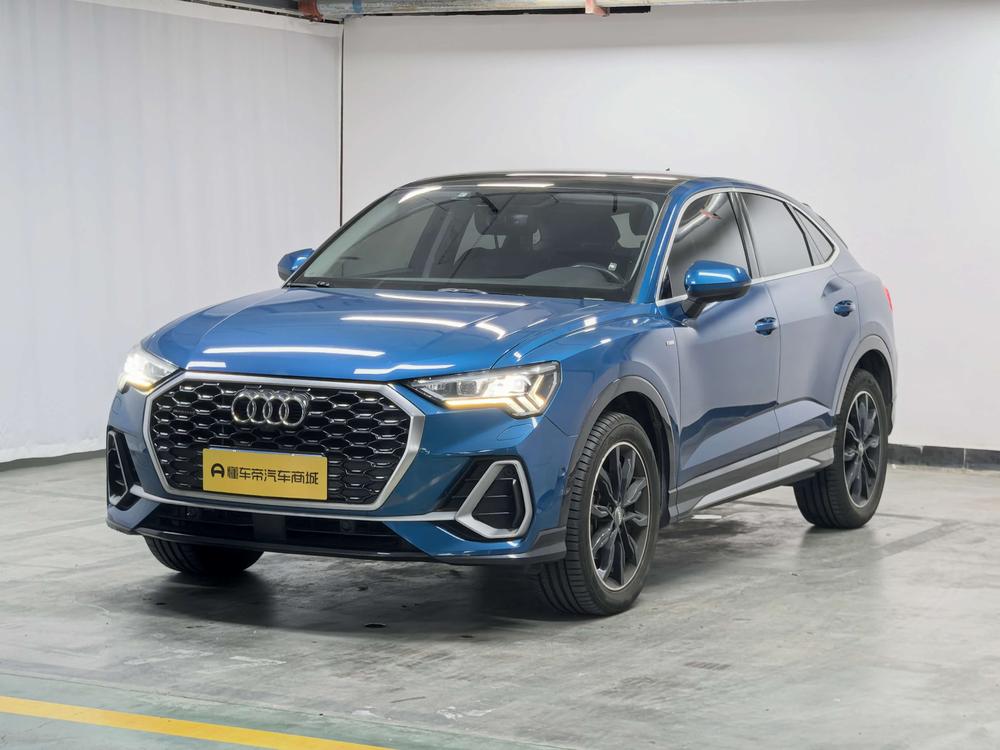 Audi Audi Q3 Sportback