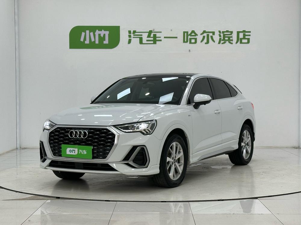 Audi Audi Q3 Sportback
