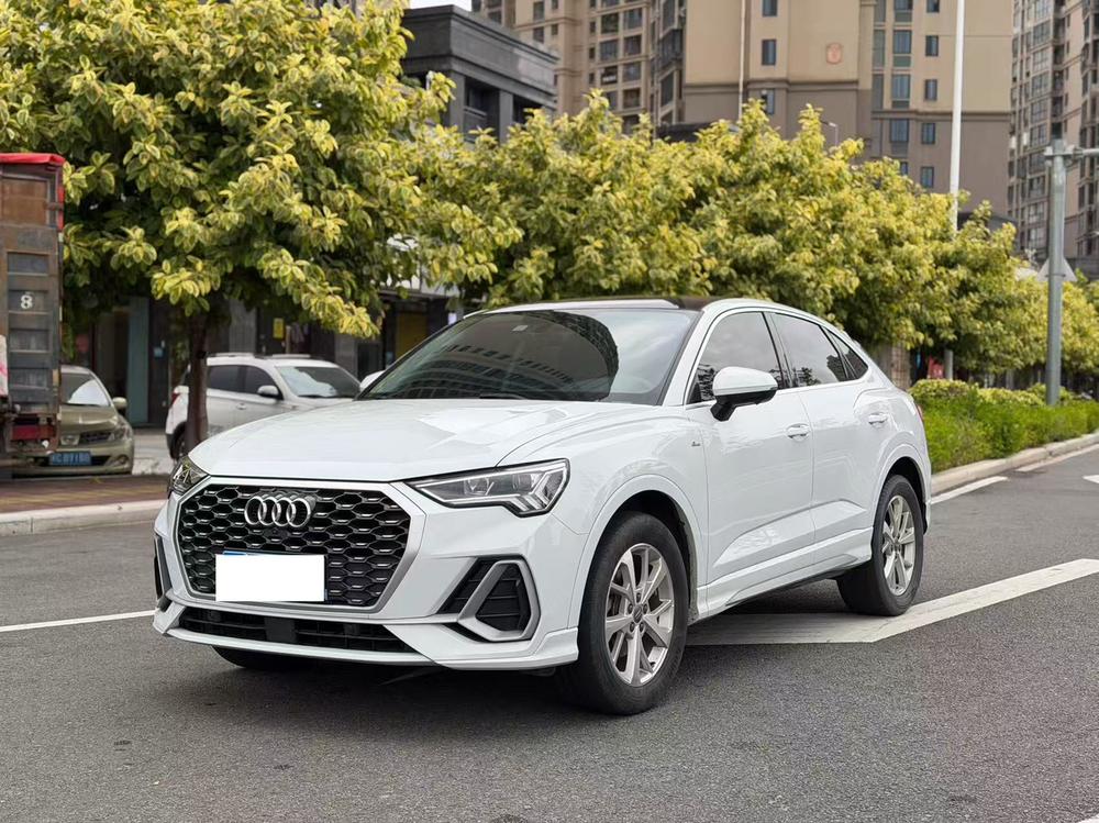 Audi Audi Q3 Sportback
