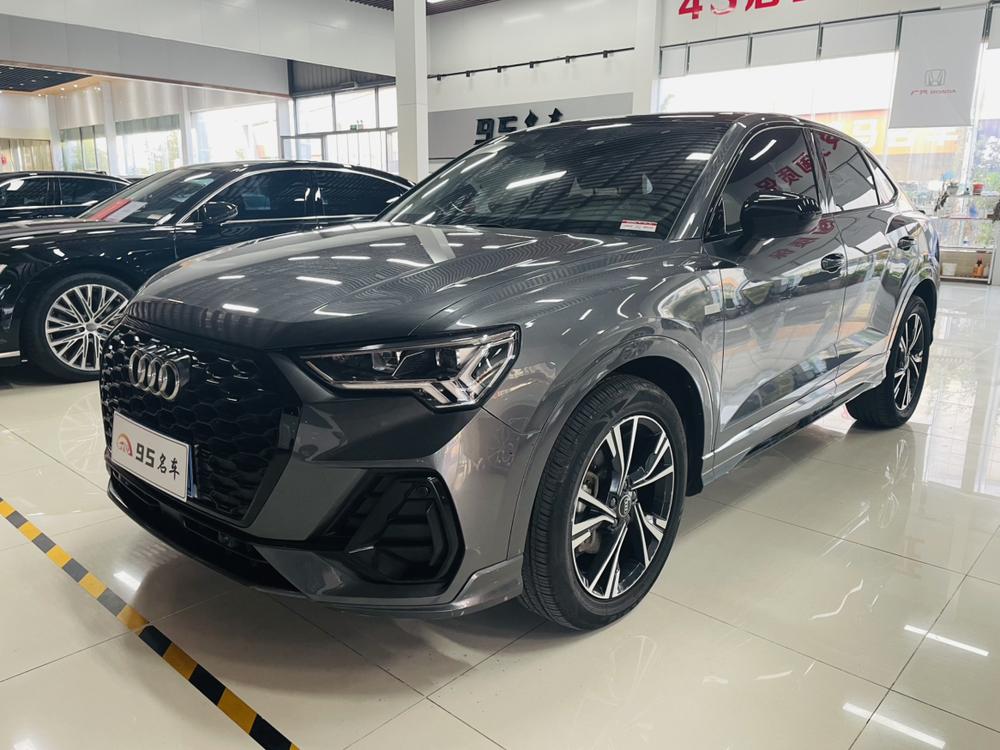 Audi Audi Q3 Sportback