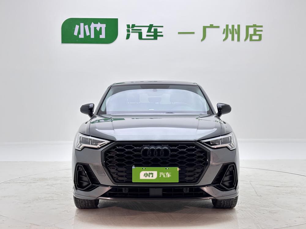 Audi Audi Q3 Sportback