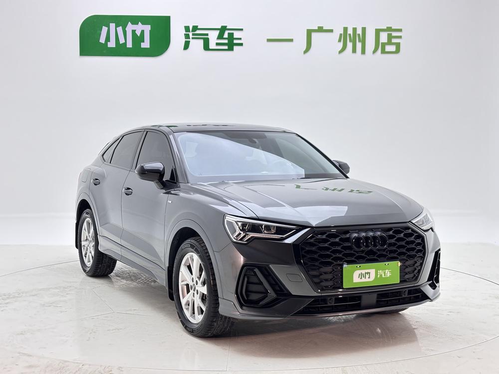 Audi Audi Q3 Sportback