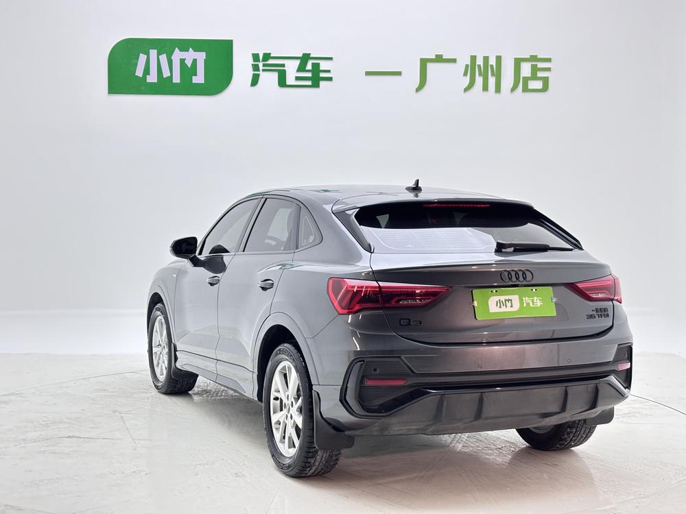 Audi Audi Q3 Sportback