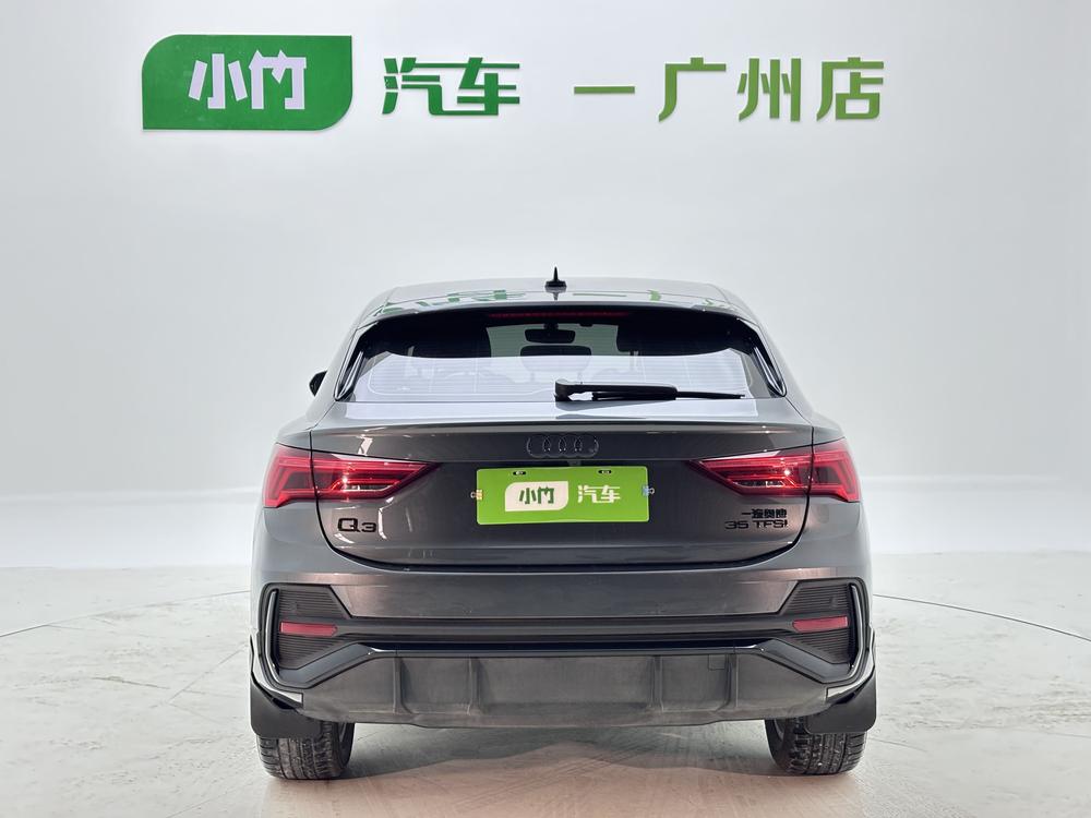 Audi Audi Q3 Sportback