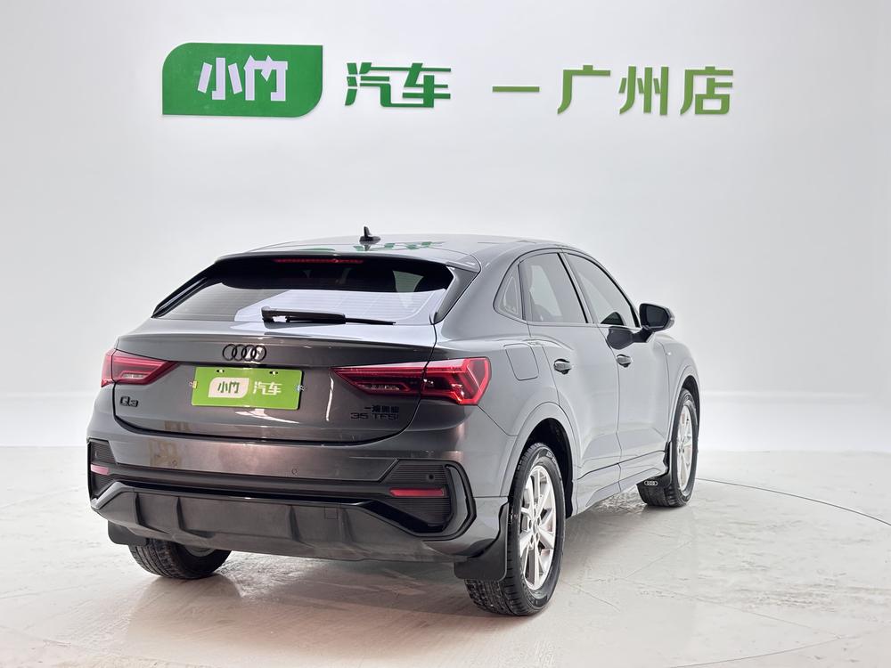 Audi Audi Q3 Sportback