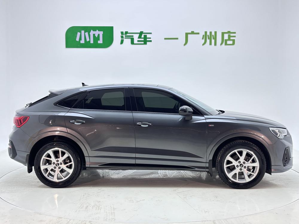 Audi Audi Q3 Sportback
