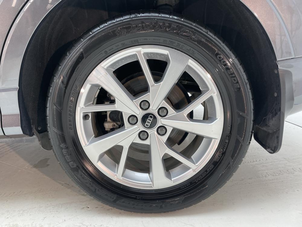 Audi Audi Q3 Sportback
