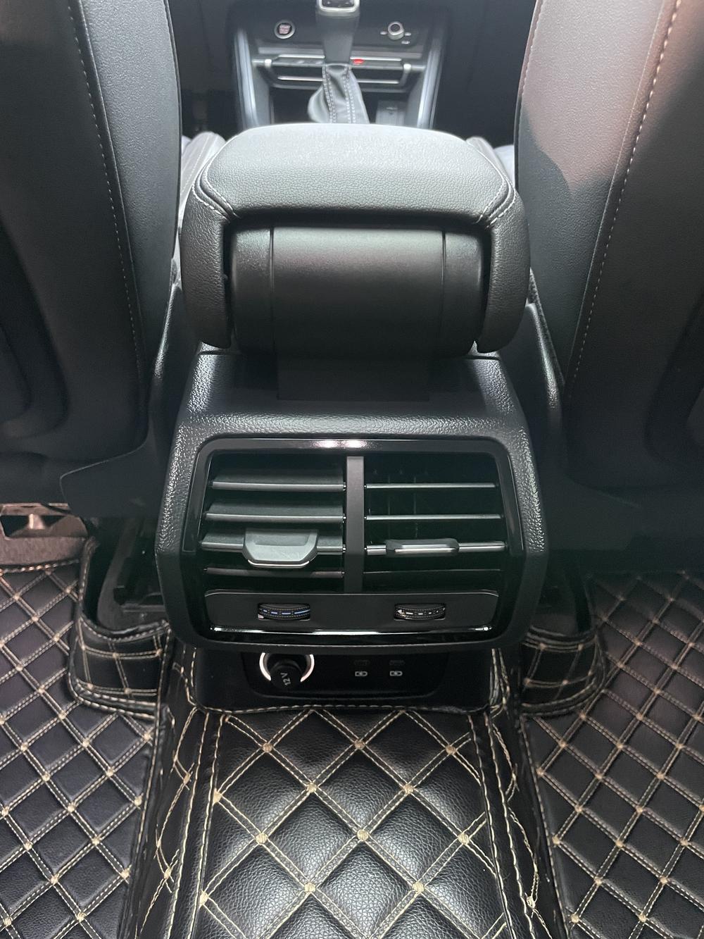Audi Audi Q3 Sportback