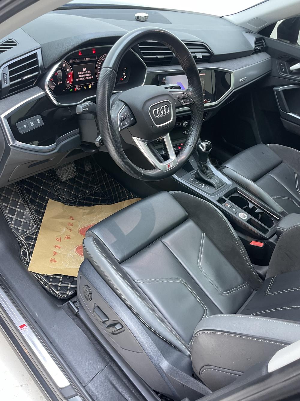 Audi Audi Q3 Sportback