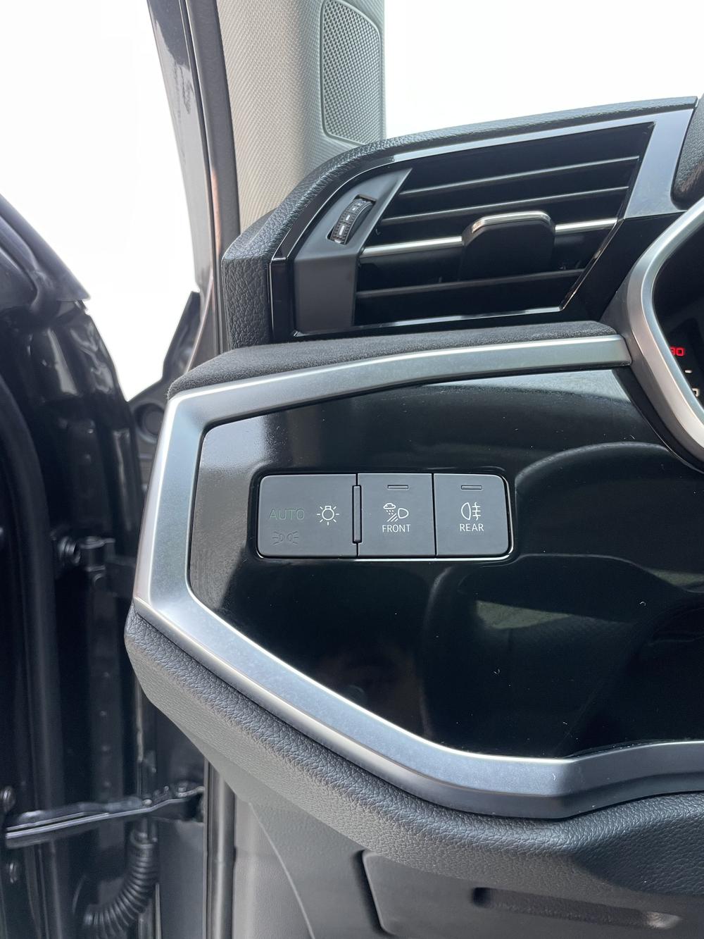 Audi Audi Q3 Sportback