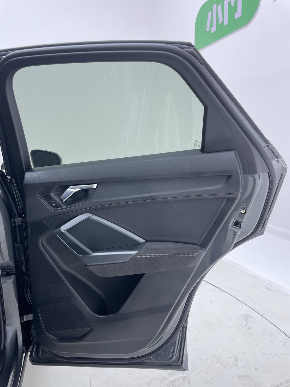 Audi Audi Q3 Sportback