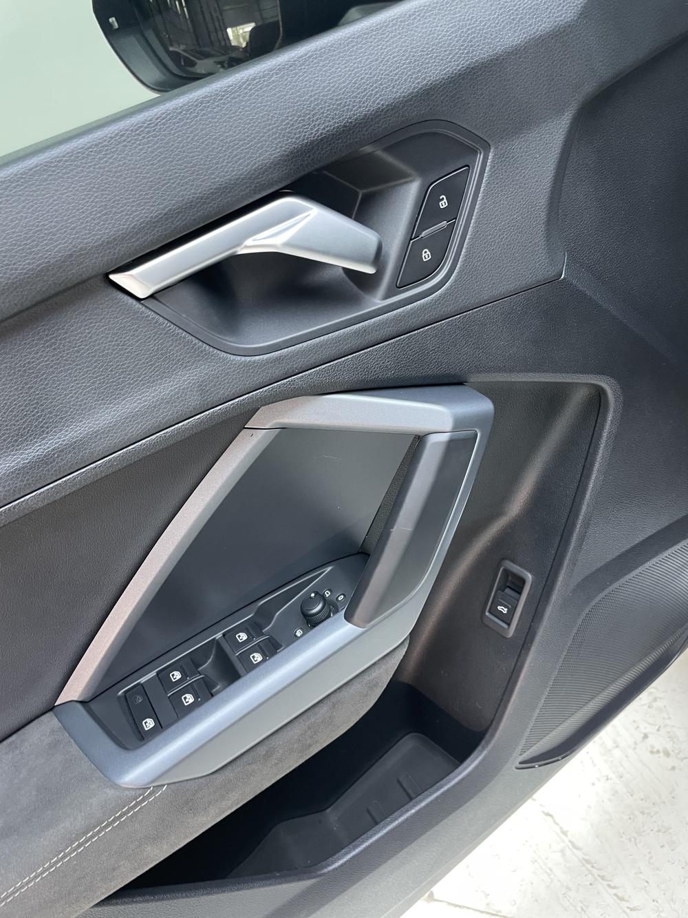 Audi Audi Q3 Sportback