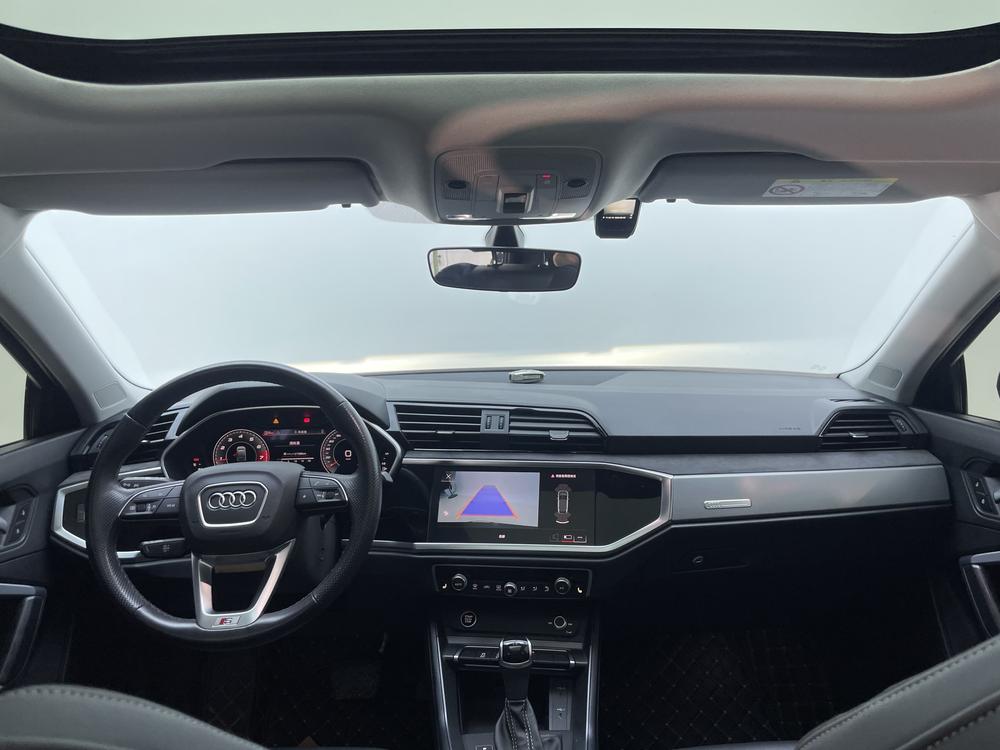 Audi Audi Q3 Sportback