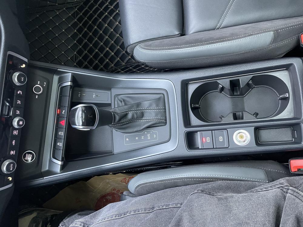 Audi Audi Q3 Sportback