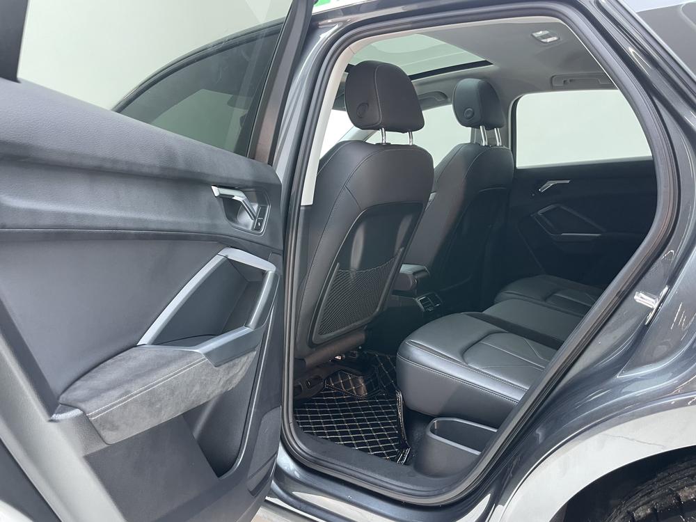 Audi Audi Q3 Sportback