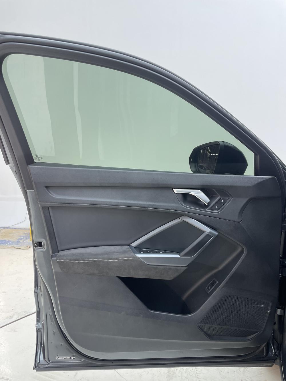 Audi Audi Q3 Sportback