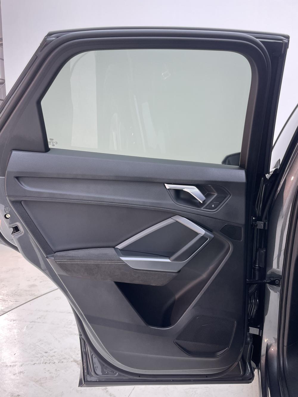 Audi Audi Q3 Sportback