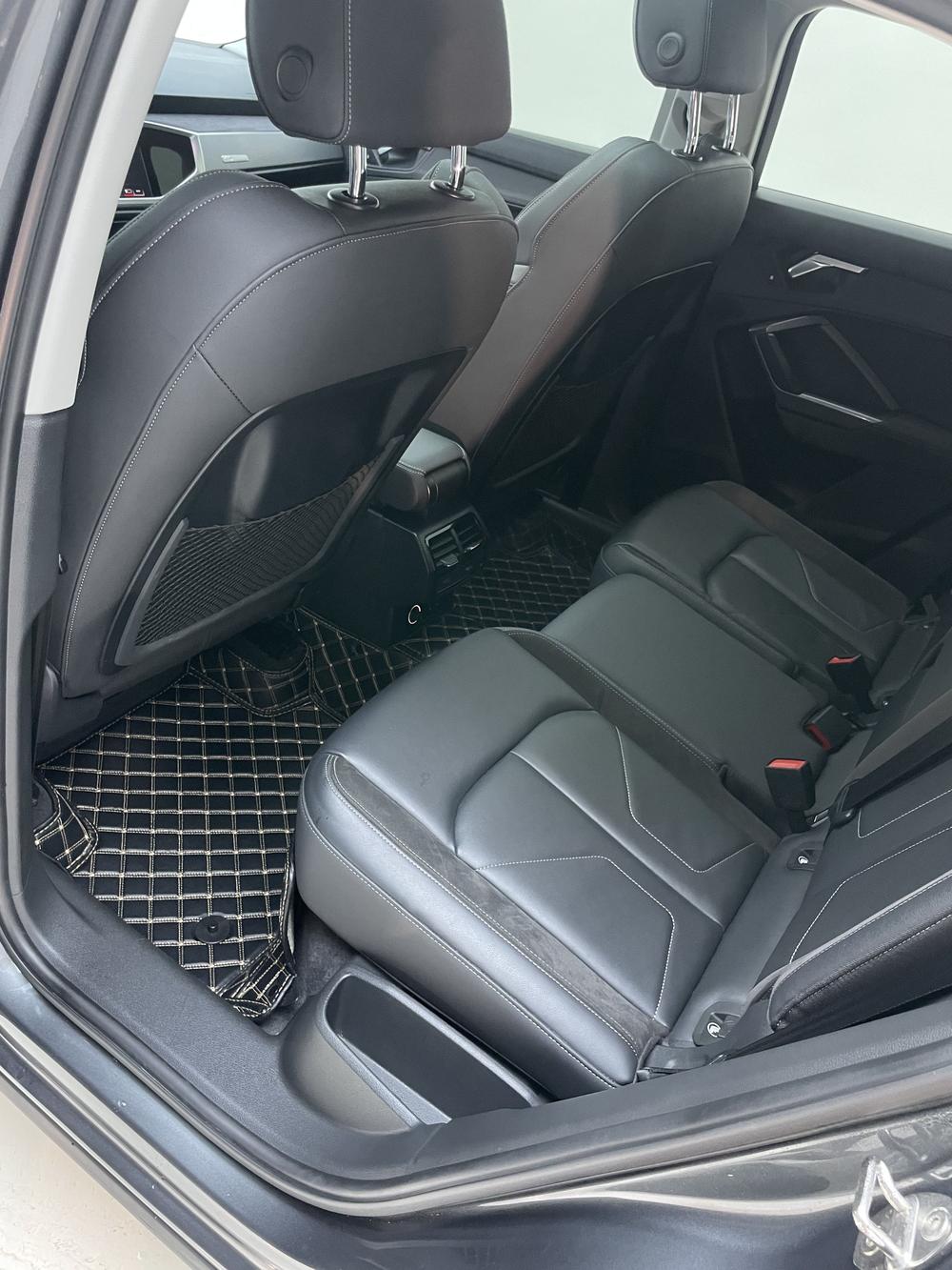 Audi Audi Q3 Sportback