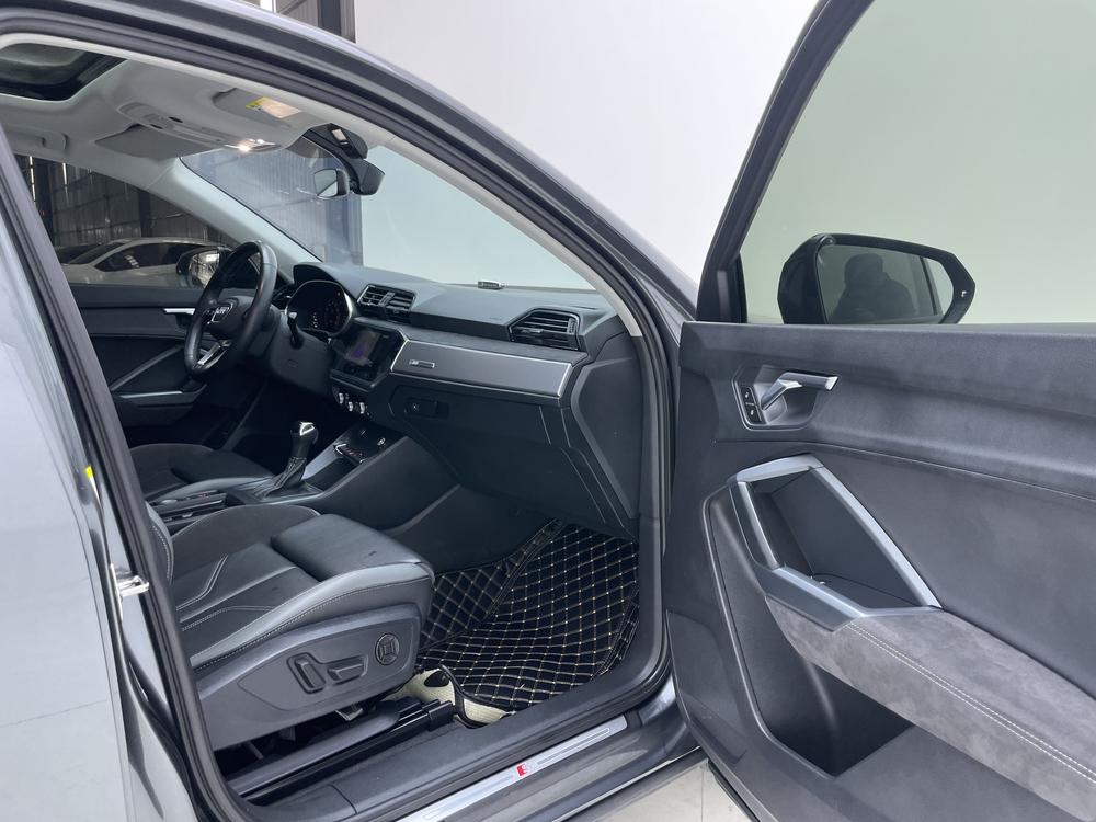 Audi Audi Q3 Sportback