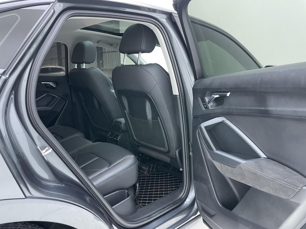 Audi Audi Q3 Sportback
