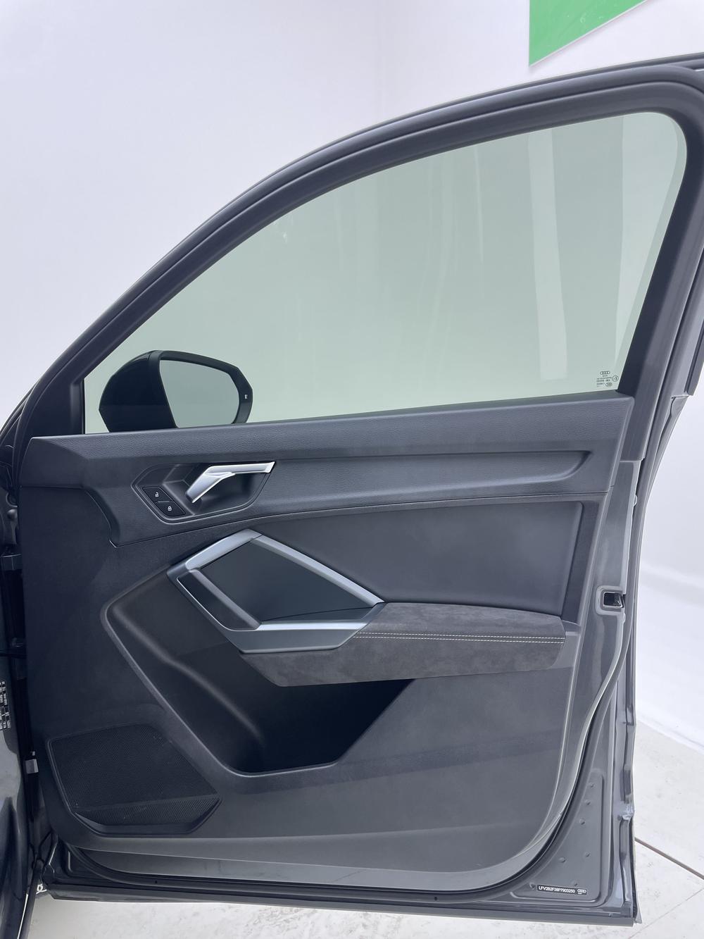 Audi Audi Q3 Sportback