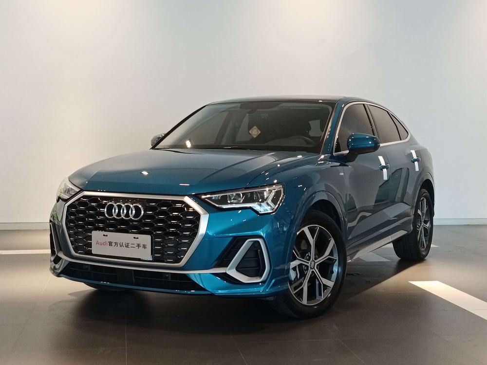 Audi Audi Q3 Sportback