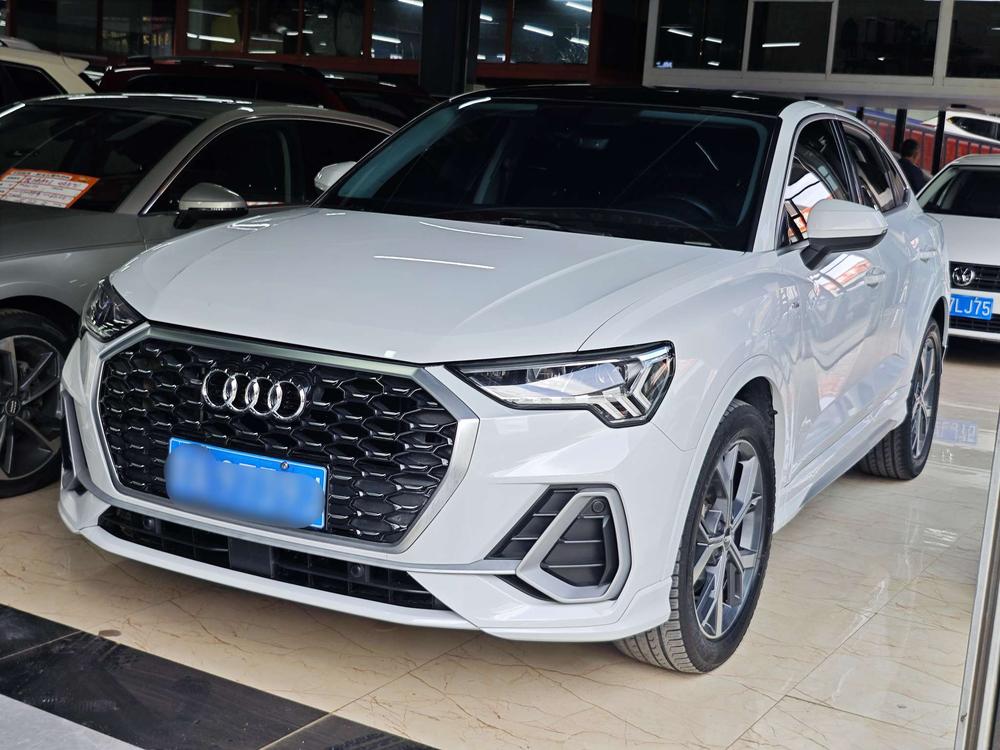 Audi Audi Q3 Sportback