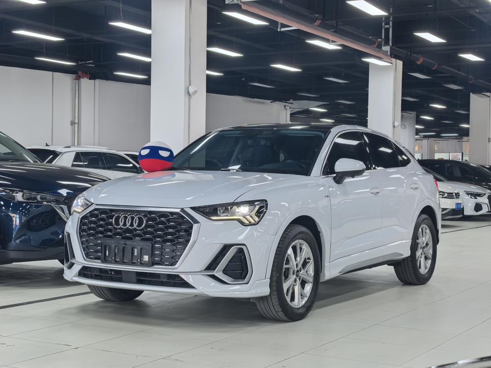 Audi Audi Q3 Sportback
