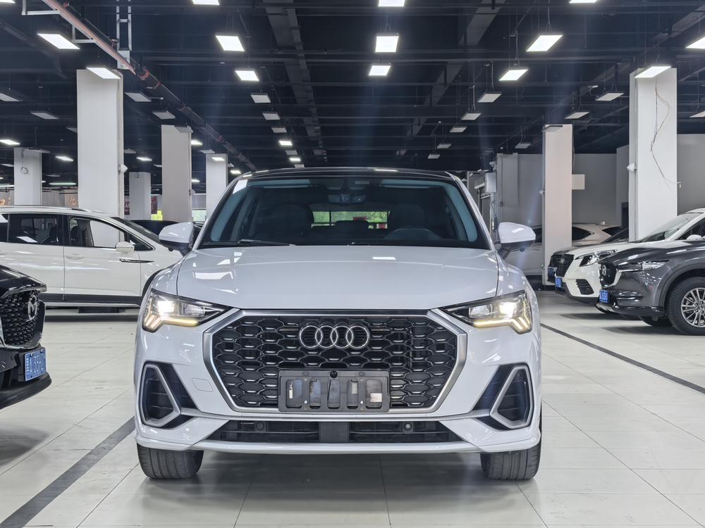 Audi Audi Q3 Sportback