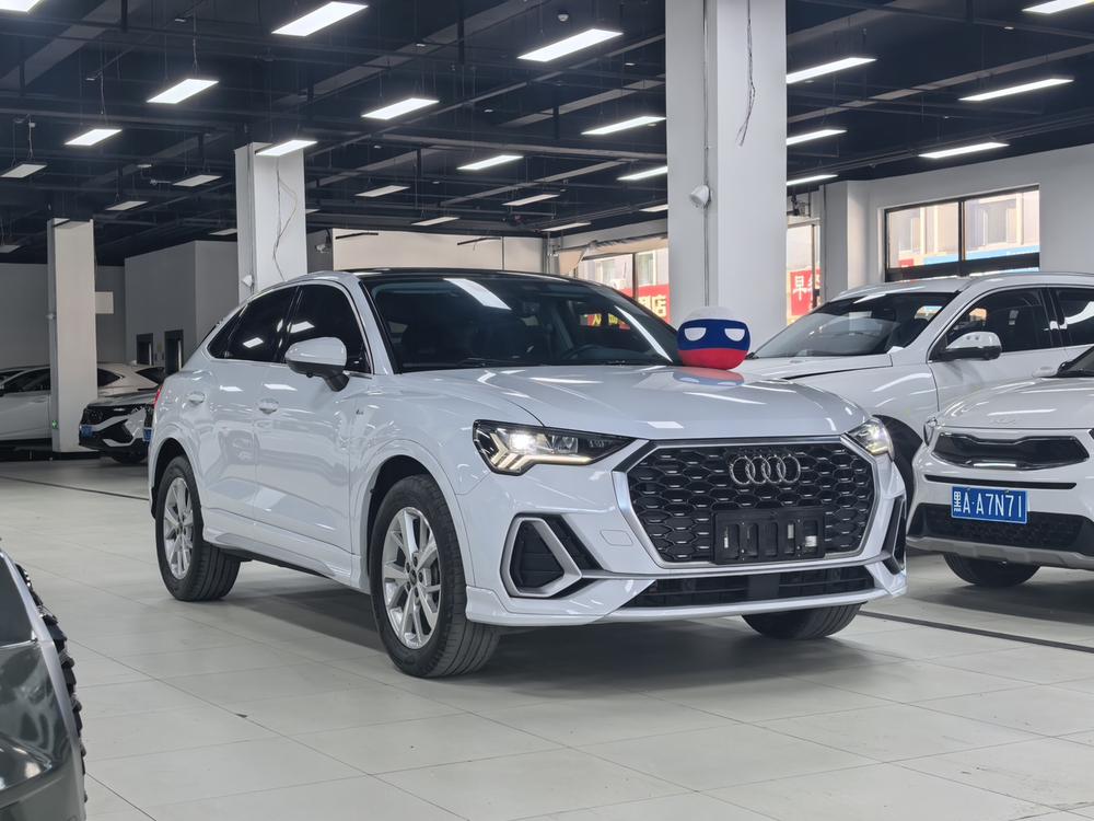 Audi Audi Q3 Sportback